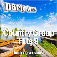 Better Man (made popular by The Warren Brothers) - Party Tyme