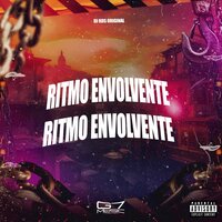 Ritmo Envolvente - DJ RDS ORIGINAL