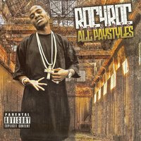 Story of My Brotha on Lock - Chamillionaire & 50/50 Twin