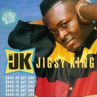 Bumper No Round - Jigsy King