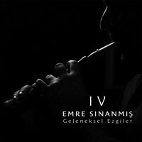 Adalardan Çıktım Yayan - Emre Sınanmış