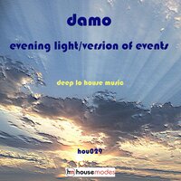 Evening Light - Damo