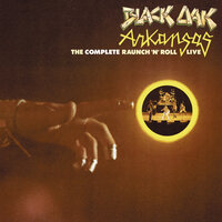 Movin' - Black Oak Arkansas