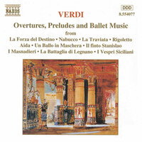 Aida, Act II: Dance of the Little Moorish Slaves - National Symphony Orchestra of Ireland & Джузеппе Верди