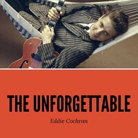 Three Steps to Heaven - Eddie Cochran