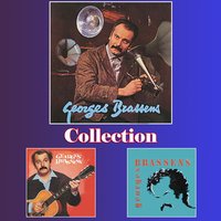 Celui qui a mal tourné - Georges Brassens