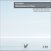The Oceans of Time - Krizaliss