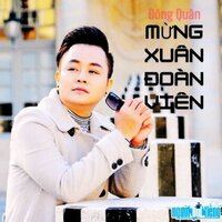 Mùa Xuân Đầu Tiên - Đông Quân