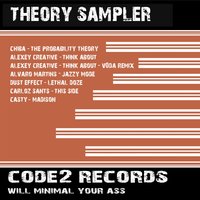 The Probability Theory - Chiba