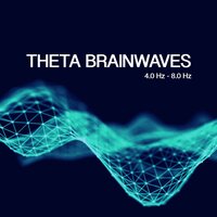 Theta Binaural Sines - Binaural Tones