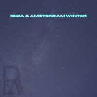 Space Ambient - Frozen City