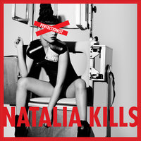 Zombie - Natalia Kills