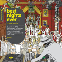 Insatiable - Miamik & David Penn