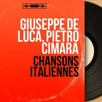 Selve amiche - Giuseppe De Luca