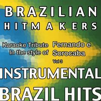 Paga Pau - Brazilian HitMakers