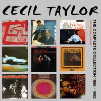 Air - Cecil Taylor