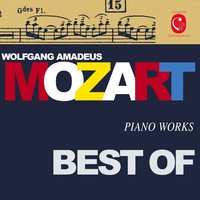 Piano Sonata No. 14 in C Minor, K. 457: I. Allegro - Inger Södergren & Вольфганг Амадей Моцарт