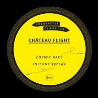 Cosmic Race - Château Flight