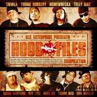 Choppas Out - Chino Montana & XO Creep & Dave Ice & Dubee