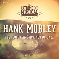 Boucing with Bud - Hank Mobley