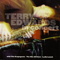 Cesspool Called History/Harlem Nocturne - Lydia Lunch & Terry Edwards & Joe Berardi