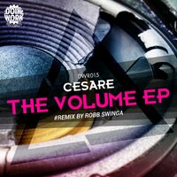 Not The Same - Cesare