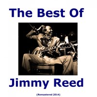 Honest I Do - Jimmy Reed