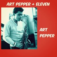 Walkin' Shoes - Art Pepper