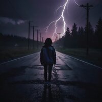 Lost in Slow Motion - Frozenvile & Vicky Quan