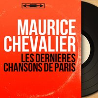 C'est ça Paname - Maurice Chevalier & Jean Claudric et son orchestre
