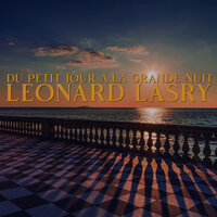 Crepuscule - Léonard LASRY