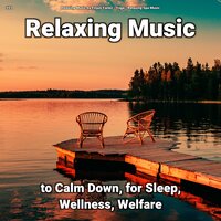 Relaxing Music, Pt. 38 - Relaxing Music by Finjus Yanez & Yoga & Relaxing Spa Music