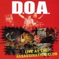 Liar For Hire - Doa
