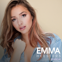 Without Me - Emma Heesters