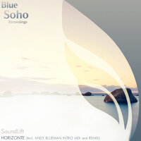 Horizonte - Soundlift & Andy Blueman