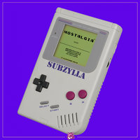 Nostalgia - Subzylla