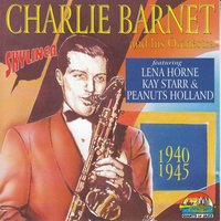 Gulf Coast Blues - Charlie Barnet