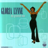 Try A Little Tenderness - Gloria Lynne