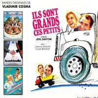 Palanque se planque - Vladimir Cosma