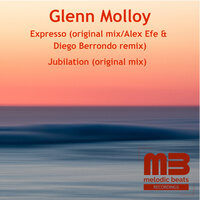 Jubilation - Glenn Molloy