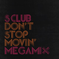 Natural - S Club 7 & The Almighty