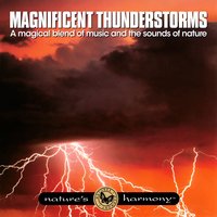 Cool Rain - Nature's Harmony