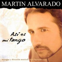 Campo Afuera - Martin Alvarado