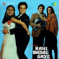 Chori Chori - Asha Bhosle & Shailendra Singh