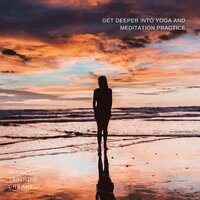 Relaxation and Meditation (with Ocean Sound) - Guided Meditation & Direction Relax & Autogenic Training Channel