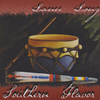 Commanche Song, Pt. 9 - Lance Long