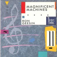 Wheels Within Wheels - Ron Geesin