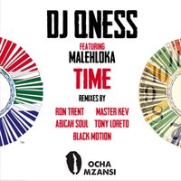 Time - DJ Qness & Abicah Soul & Malehloka