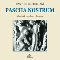 Terra tremuit - Cantori Gregoriani & Fulvio Rampi