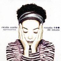 Fica Mal Com Deus - Nicola Conte & Rosalia De Souza